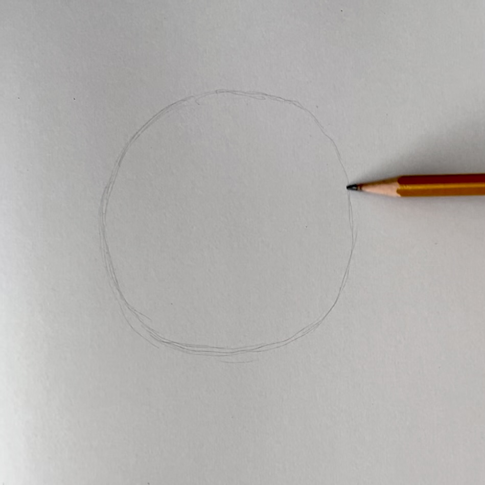 nakreslíme kruh